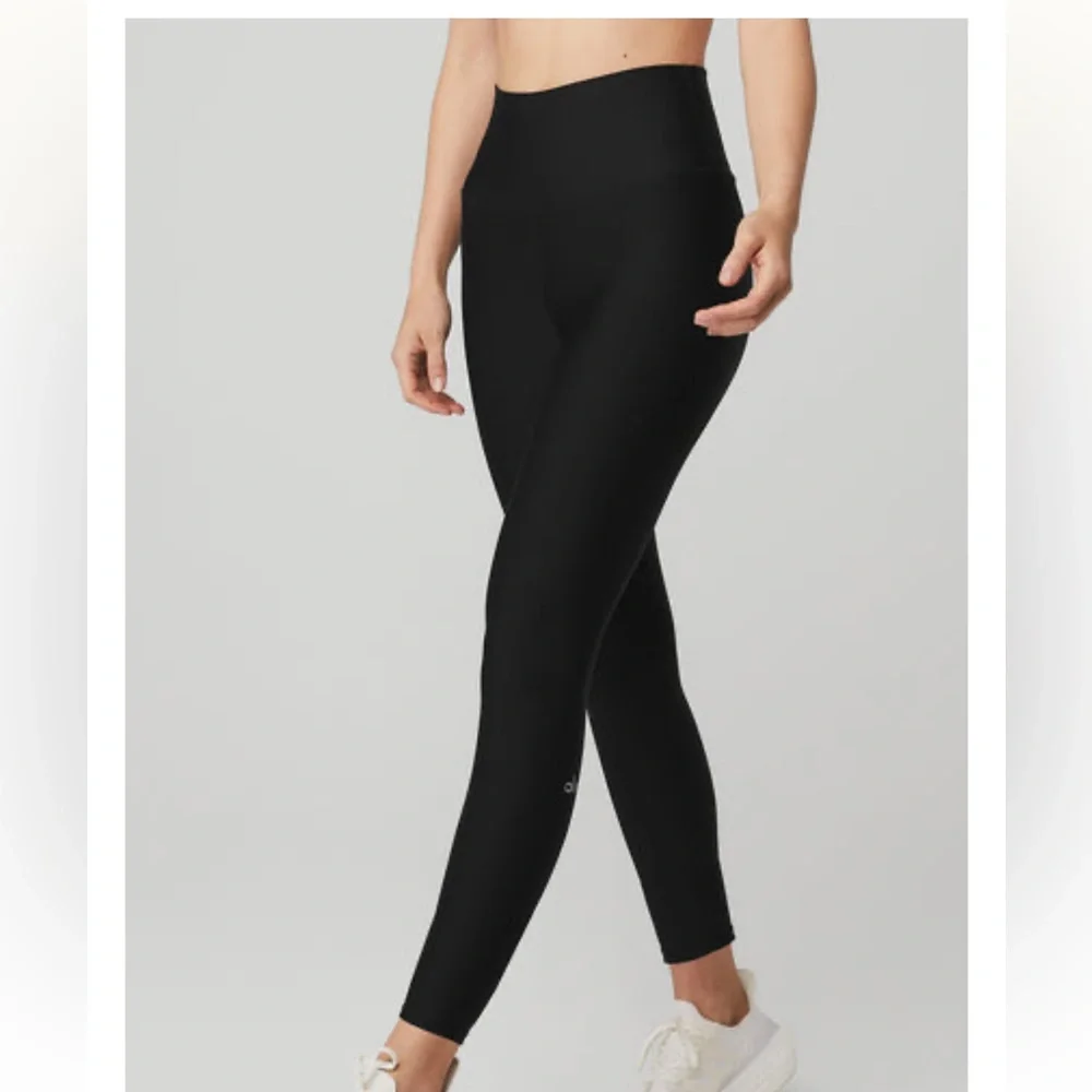Alo 7/8 high waist airlift leggings size xs - Picture 7 of 9